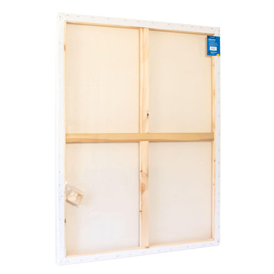 Opus Essential Artists’ Canvas - Triple-Primed - Deep