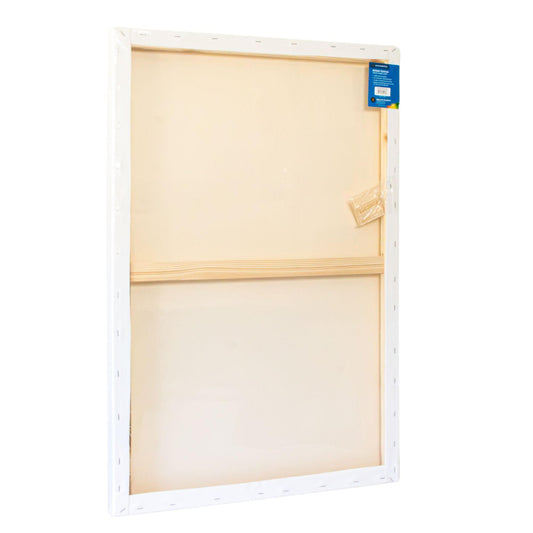 Opus Essential Artists’ Canvas - Triple-Primed - Deep