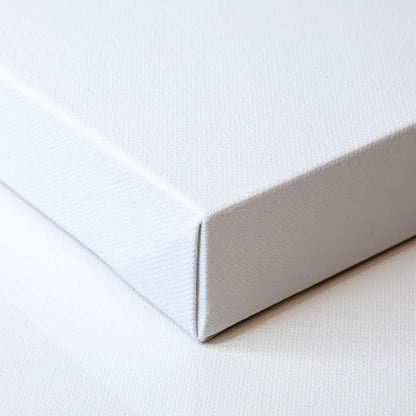 Opus Essential Artists’ Canvas - Triple-Primed - Deep