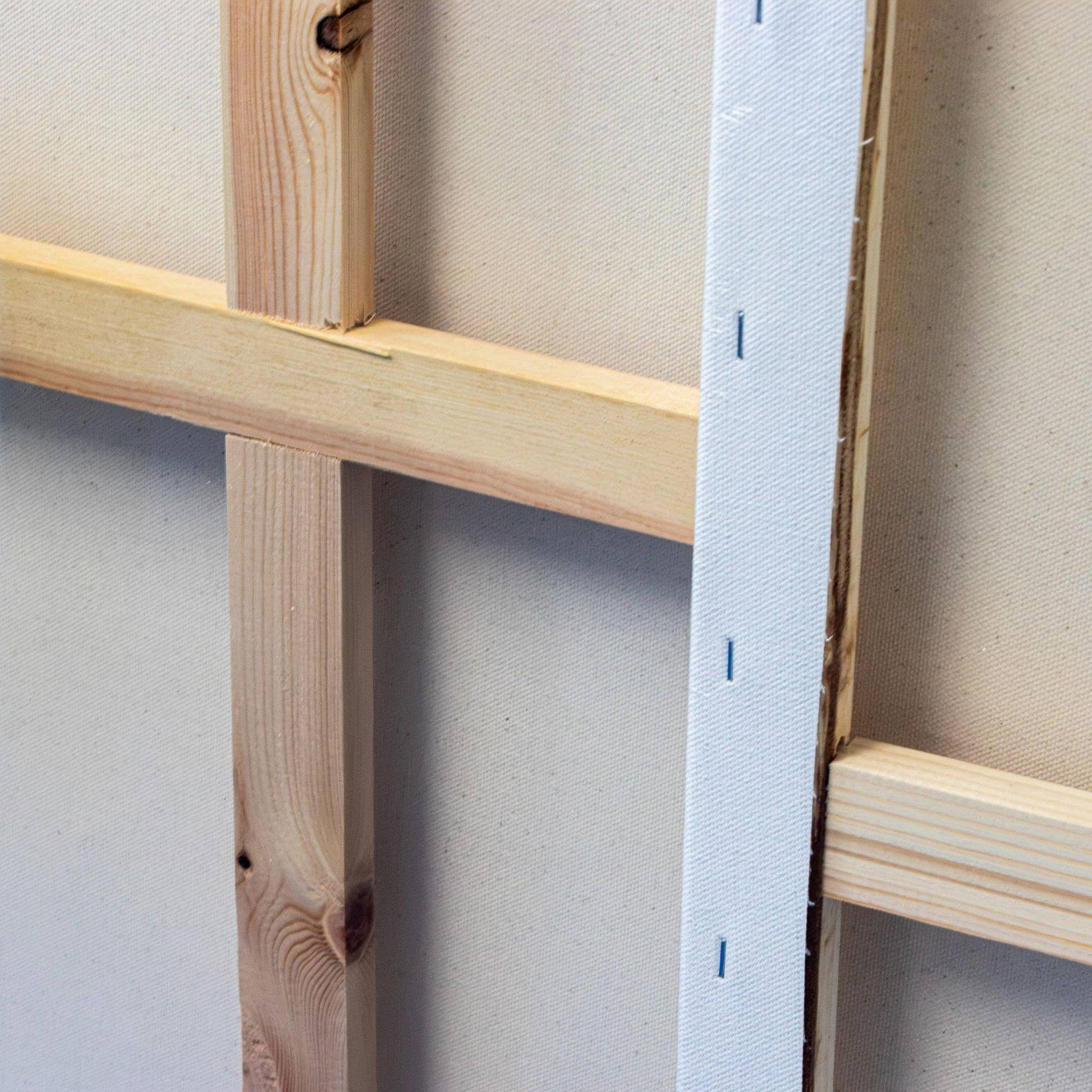 Opus Essential Artists’ Canvas - Triple-Primed - Deep