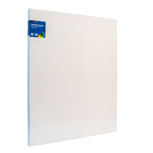 Opus Essential Artists’ Canvas - Triple-Primed Deep - 18"x 24"