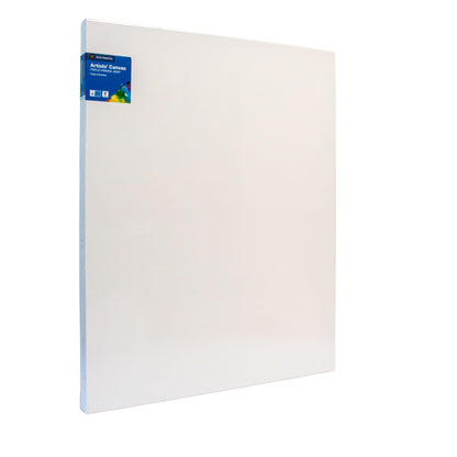 Opus Essential Artists’ Canvas - Triple-Primed Deep - 24"x 30"