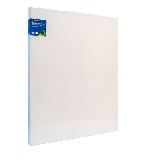 Opus Essential Artists’ Canvas - Triple-Primed Deep - 24"x 30"