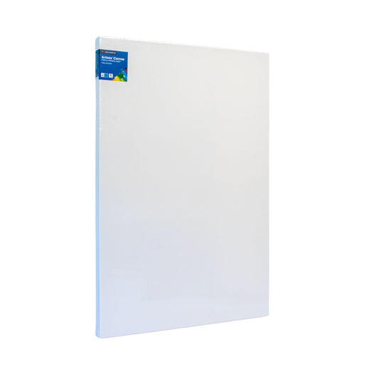 Opus Essential Artists’ Canvas - Triple-Primed Deep - 24"x 36"