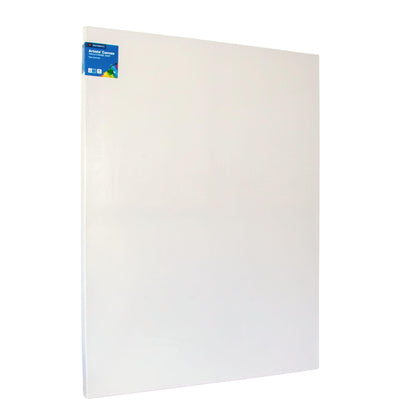 Opus Essential Artists’ Canvas - Triple-Primed Deep - 30"x 40"