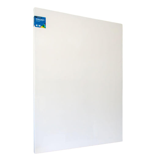 Opus Essential Artists’ Canvas - Triple-Primed Deep - 36"x 48"