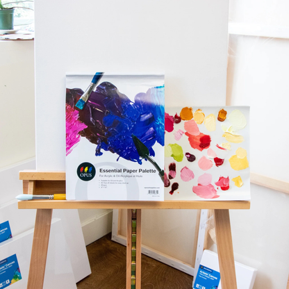 Opus Essential Palette Paper