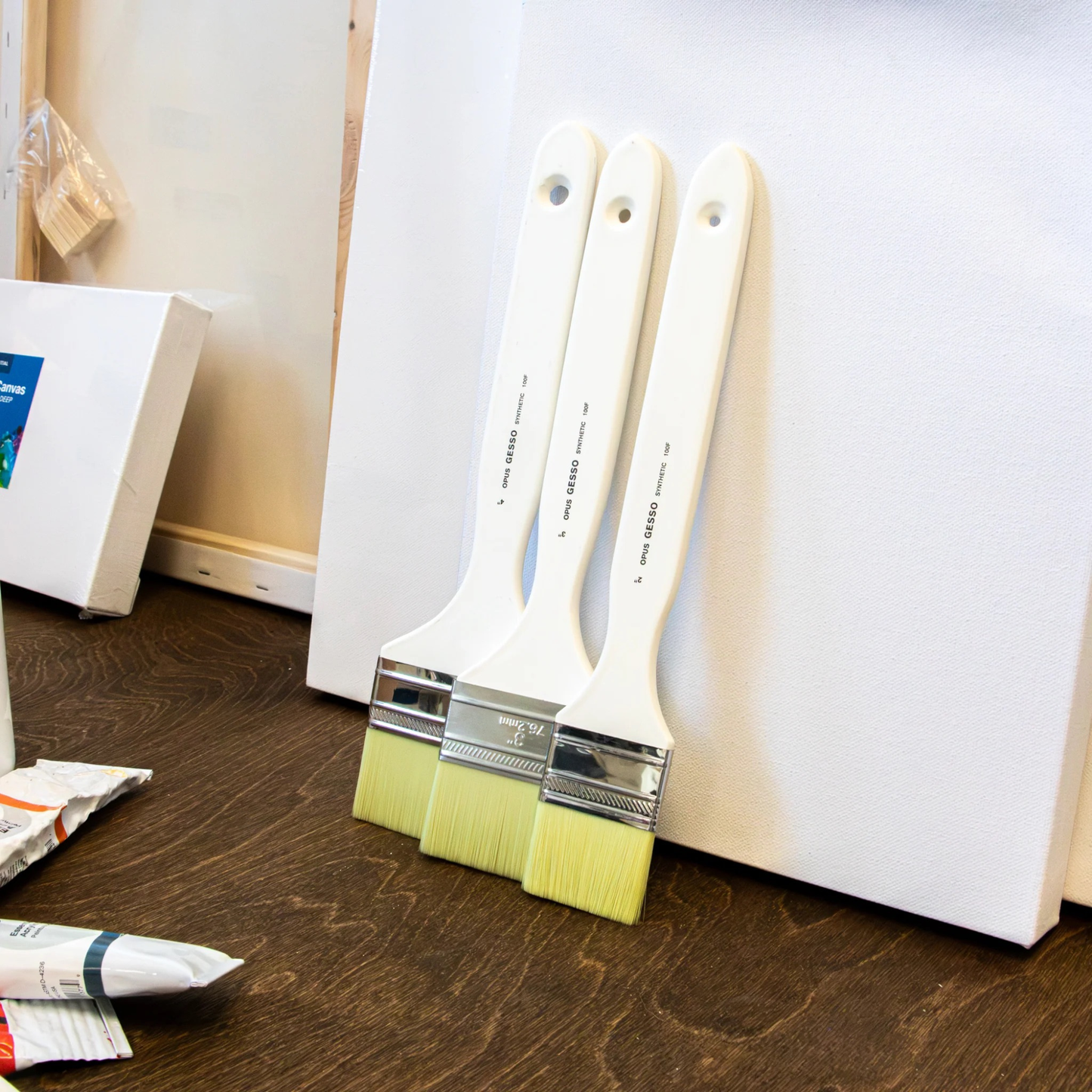 Opus Essential Products