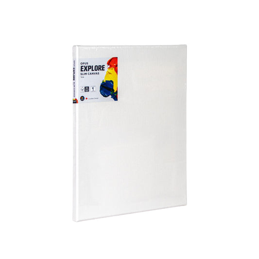Opus Explore Slim Canvas - 11"x14"