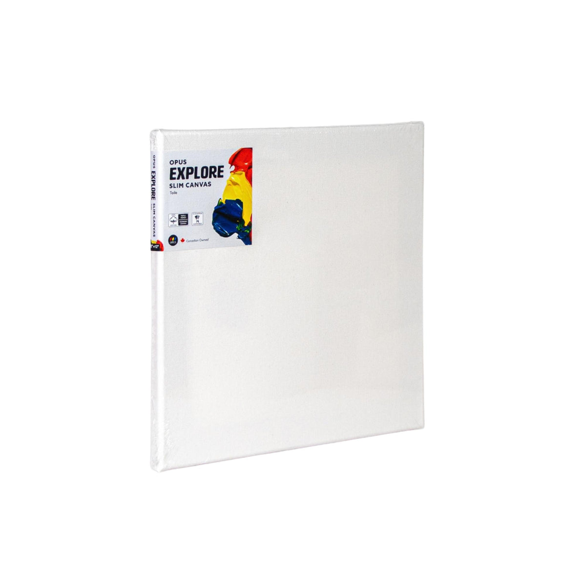 Opus Explore Canvas - Slim