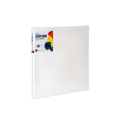 Opus Explore Canvas - Slim