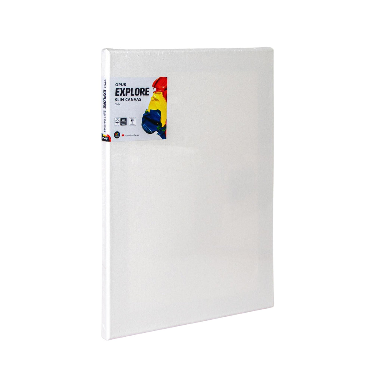 Opus Explore Canvas - Slim