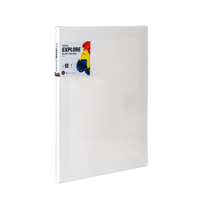 Opus Explore Canvas - Slim