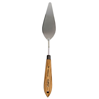 Opus Finest Palette Knives