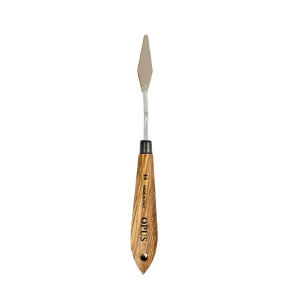 Opus Finest Palette Knives