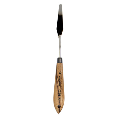 Opus Finest Palette Knives