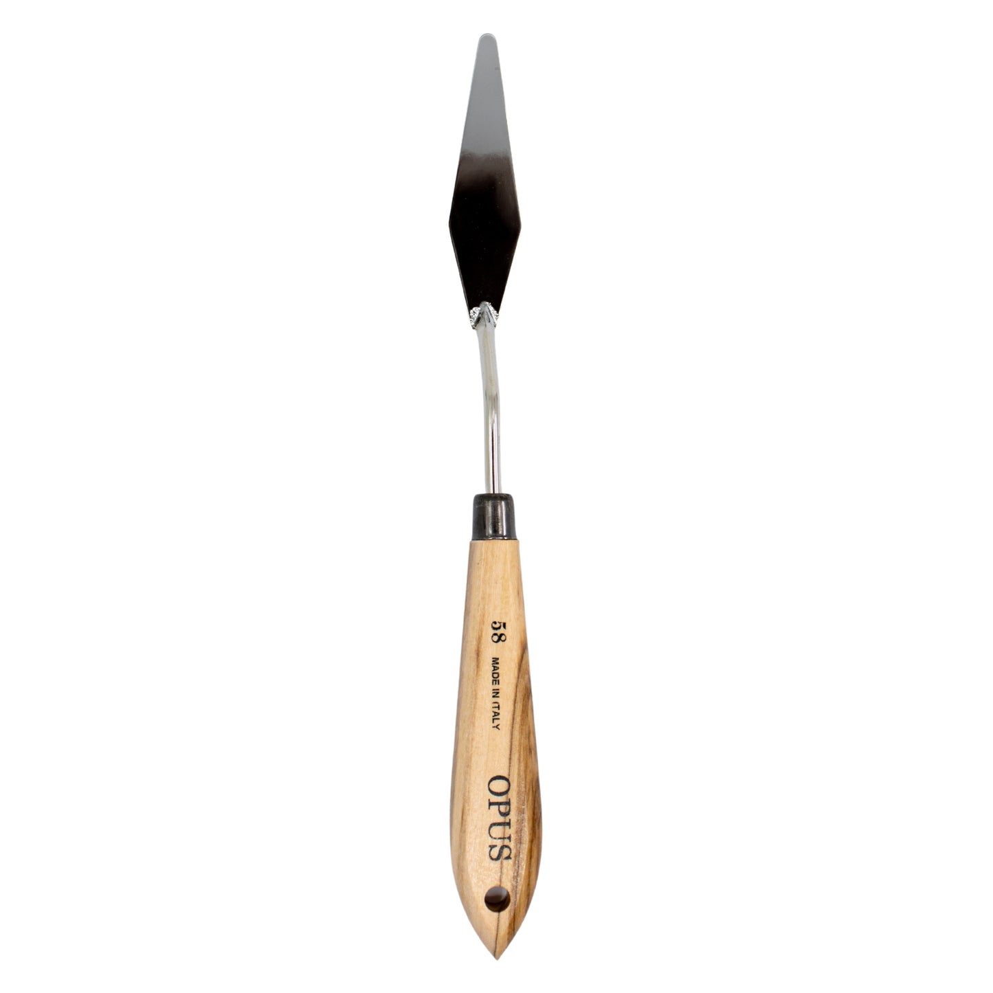 Opus Finest Palette Knives