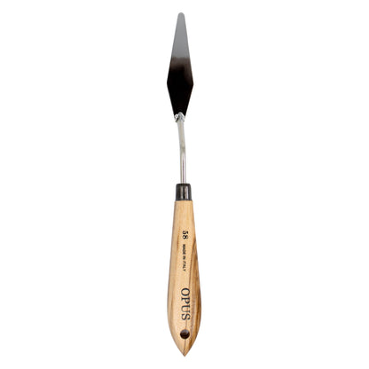 Opus Finest Palette Knives