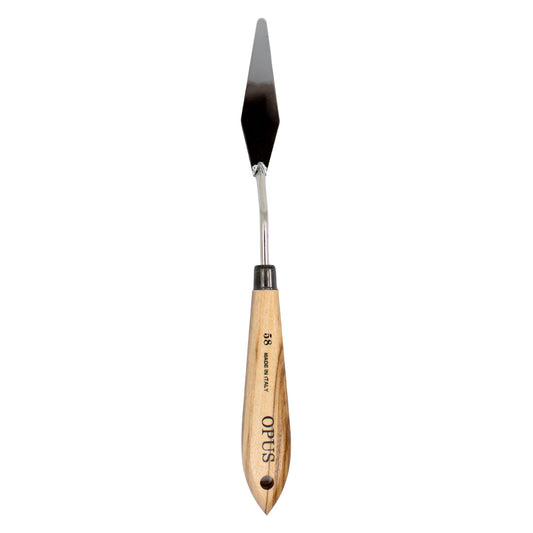 Opus Finest Palette Knife 58