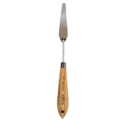 Opus Finest Palette Knives