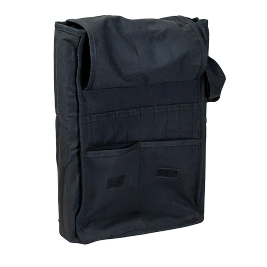 Opus Logo Cotton Bag