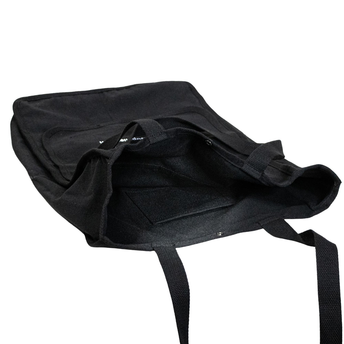 Opus Logo Cotton Bag