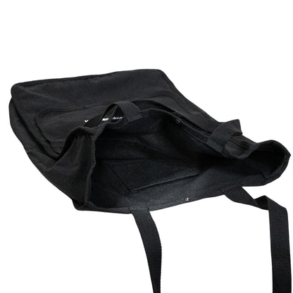 Opus Logo Cotton Bag