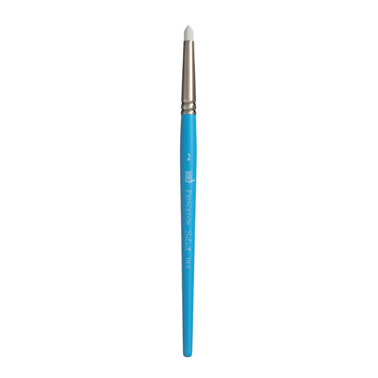 Princeton Select Artiste Series 3750 Brush - Stiff Fix-It 2