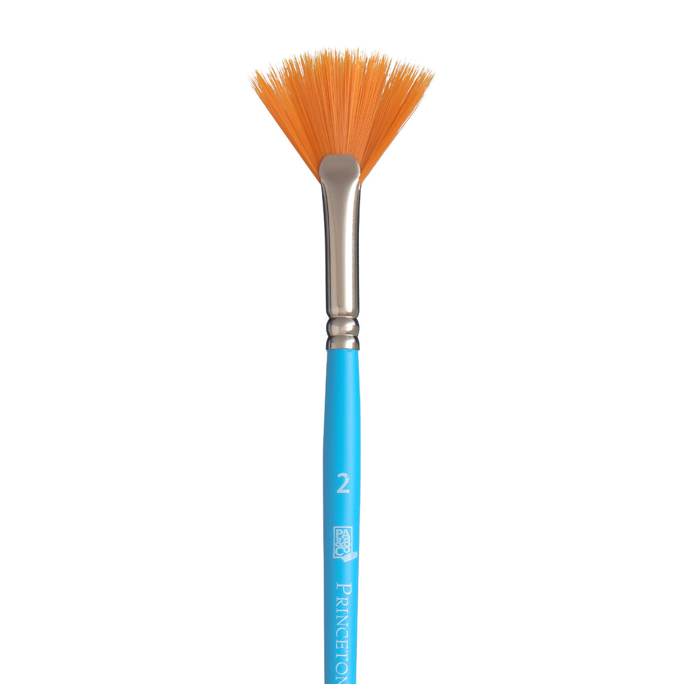 Princeton Select Artiste Series 3750 Brush - Fan 2