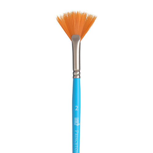 Princeton Select Artiste Series 3750 Brush - Fan 2