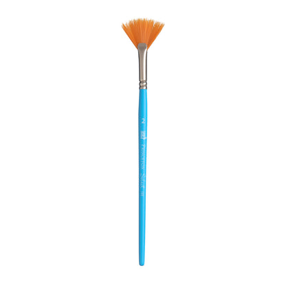 Princeton Select Artiste Series 3750 Brushes - Combined Test 2