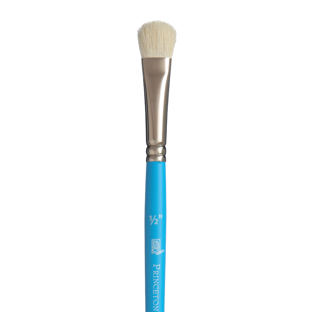 Princeton Select Artiste Series 3750 Brush - Lunar Mop 1/2"