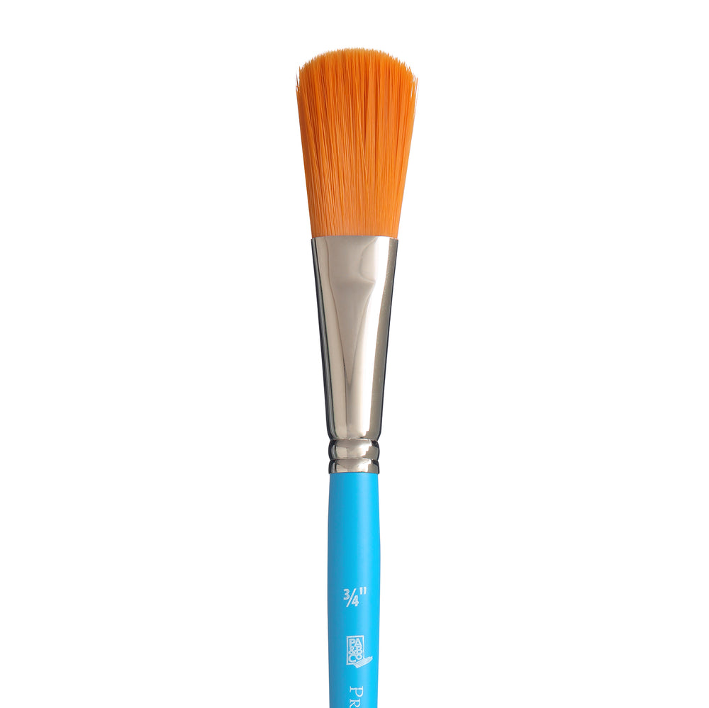 Princeton Select Artiste Series 3750 Brush - Oval Wash 3/4"