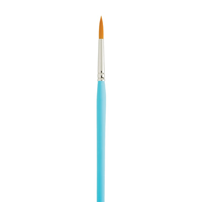 Princeton Select Artiste Series 3750 Brushes - Round