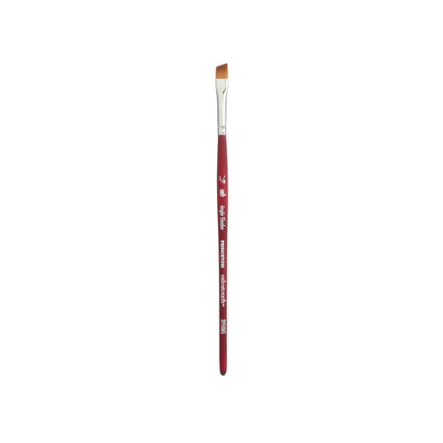 Princeton Velvetouch Series 3950 Brushes - Angle Shader