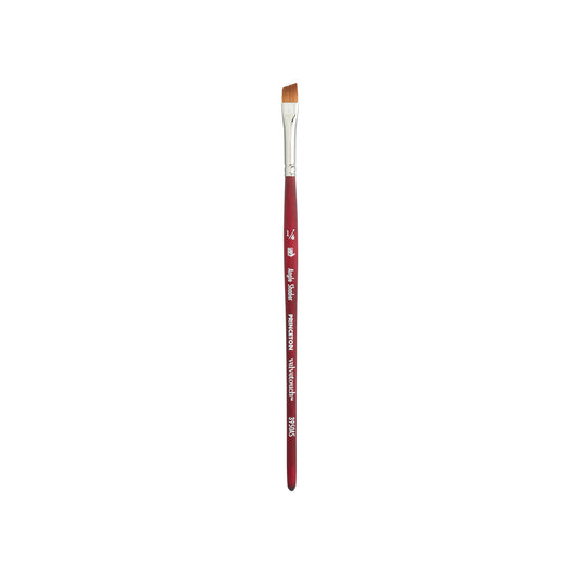 Princeton Velvetouch Series 3950 Brushes - Angle Shader