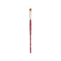 Princeton Velvetouch Series 3950 Brushes - Angle Shader
