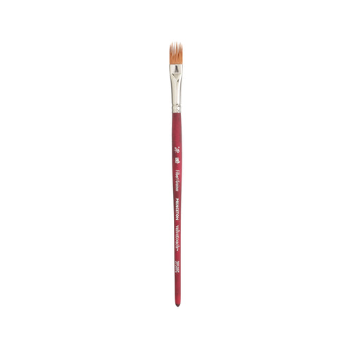 Princeton Velvetouch Series 3950 Brush Filbert Grainer 3/8