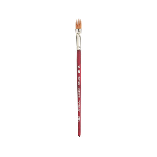 Princeton Velvetouch Series 3950 Brush Filbert Grainer 3/8