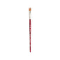 Princeton Velvetouch Series 3950 Brush Filbert Grainer 3/8