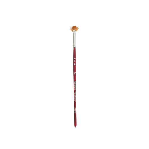 Princeton Velvetouch Series 3950 Brush Fan 10/0