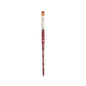 Princeton Velvetouch Series 3950 Brushes - Flat Shader