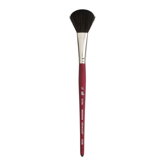 Princeton Velvetouch Series 3950 Brushes - Oval Mop