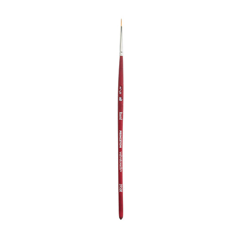 Princeton Velvetouch Series 3950 Brushes - Round