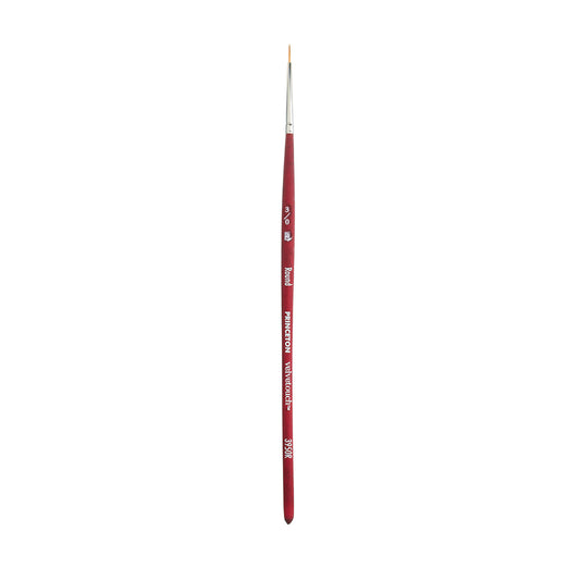 Princeton Velvetouch Series 3950 Brushes - Round