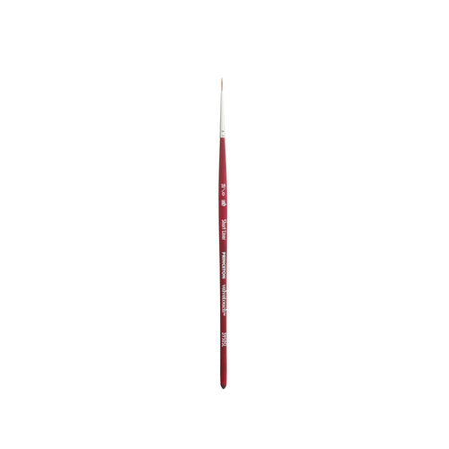 Princeton Velvetouch Series 3950 Brush Short Liner 18/0