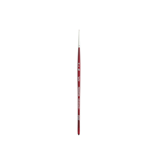 Princeton Velvetouch Series 3950 Brushes - Spotter