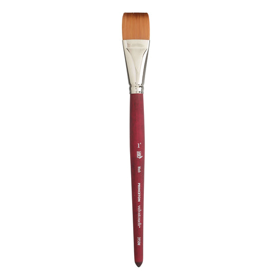 Princeton Velvetouch Series 3950 Brushes - Wash
