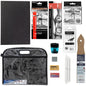 Pacific Arc Artisan Series Graphite Lovers 38-Piece Set