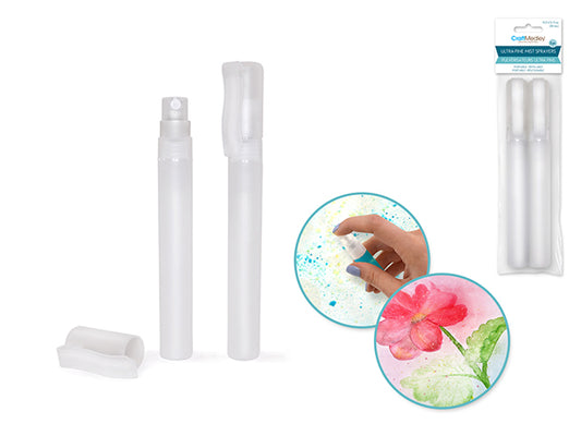 Craft Ultra Fine Mist Spray - Set of 2